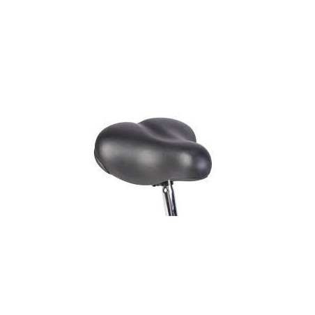 Siodełko ergonomiczne RUBI SR-1