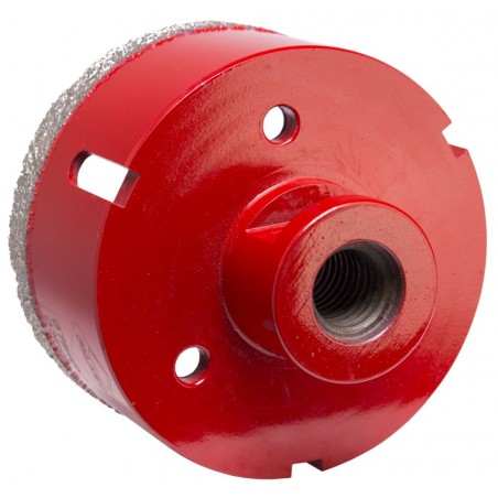 RUBI KORONKA DIAMENTOWA M14 75mm NA SUCHO