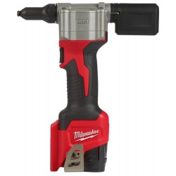 Nitownica kompaktowa 12V Milwaukee M12 BPRT-201X