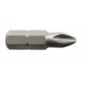 KOŃCÓWKI WKRĘTAKOWE PHILLIPS PH1 - 25 SZTUK