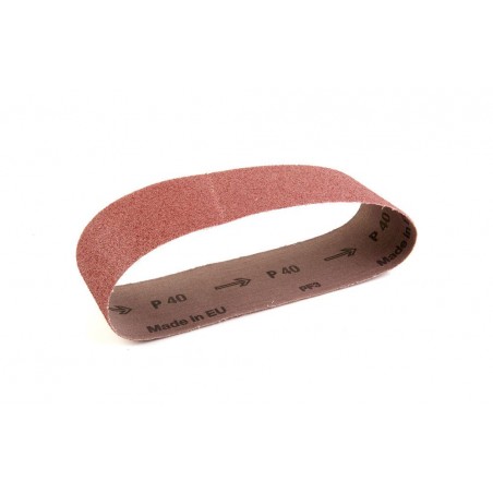 Taśma ścierna 75x533 mm Milwaukee, 5 szt
