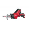 PILARKA UNIWERSALNA MILWAUKEE C12 HZ-0