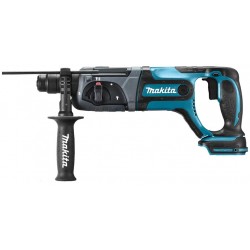 Młotowiertarka SDS-Plus 18V Makita DHR241RTJ