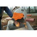 Przecinarka do metalu AEG SMT355