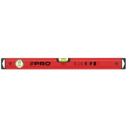 Poziomnica 60 cm PRO 3-01-01-A1-060