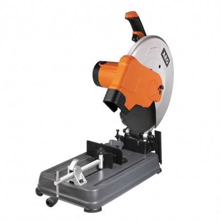 Przecinarka do metalu AEG SMT355