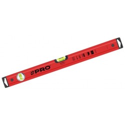 Poziomnica 60 cm PRO 3-01-01-A1-060