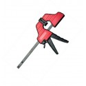 PRO Ścisk stolarski szybkozaciskowy 18"/300mm SC-QC-00