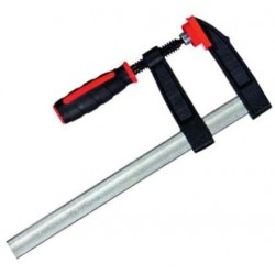 Ścisk stolarski typu F 80x200mm PRO