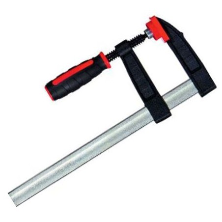 Ścisk stolarski typu F 80x500mm PRO