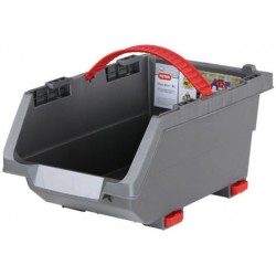 Pojemnik magazynowy 2,8L Keter Click Bin