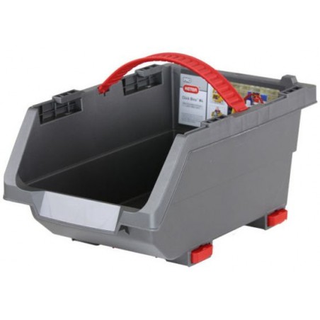 Pojemnik magazynowy 2,8L Keter Click Bin