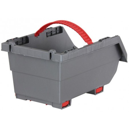 Pojemnik magazynowy 2,8L Keter Click Bin