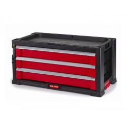 Regał narzędziowy 3 Tool Chest Keter