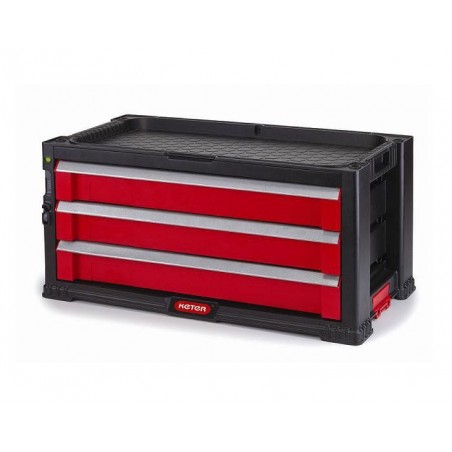 Regał narzędziowy 3 Tool Chest Keter
