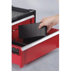 Regał narzędziowy 3 Tool Chest Keter