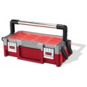 Skrzynka 18" Cantilever 2 organizery
