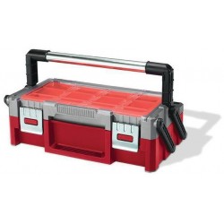 Skrzynka 18" Cantilever 2 organizery