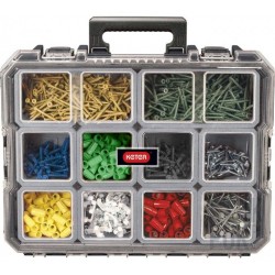 Organizer PRO z 10 przegródkami