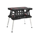 Stół składany Work Table EX z akcesoriami