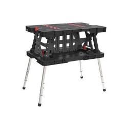 Stół składany Work Table EX z akcesoriami