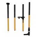Pilarka Alligator 1700W 430 mm DEWALT DWE397