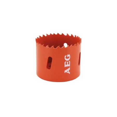 Piła walcowa Bi-Met. 54 mm AEG