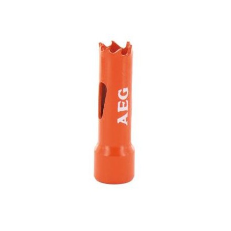 Piła walcowa Bi-Met. 14 mm AEG