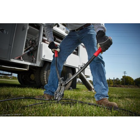 Szczypce tnące przegubowe 24'' Bolt Cutter Milwaukee