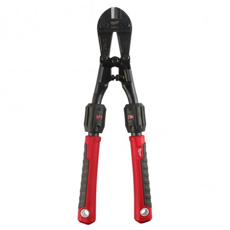 Szczypce tnące przegubowe 14/18 Extendable Bolt Cutter Milwaukee