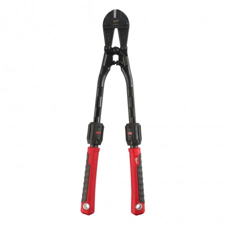 Szczypce tnące przegubowe 14/18 Extendable Bolt Cutter Milwaukee