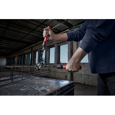 Szczypce tnące przegubowe 14/18 Extendable Bolt Cutter Milwaukee