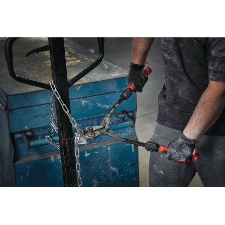 Szczypce tnące przegubowe 14/18 Extendable Bolt Cutter Milwaukee