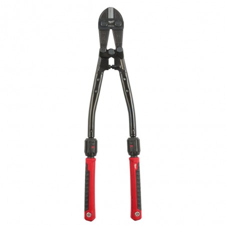 Szczypce tnące przegubowe 24/30 Extendable Bolt Cutter Milwaukee