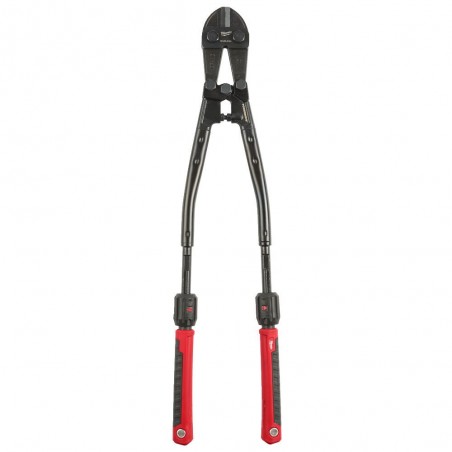 Szczypce tnące przegubowe 24/30 Extendable Bolt Cutter Milwaukee