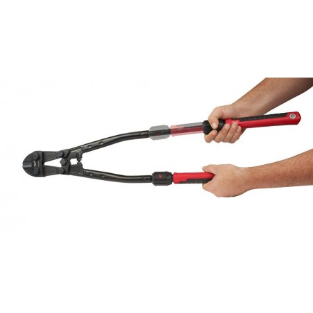 Szczypce tnące przegubowe 24/30 Extendable Bolt Cutter Milwaukee