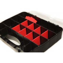 Organizer z regulowanymi przegrodami 45 OR-ORG45-N