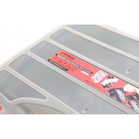 Organizer PRO OR-ORG45-N