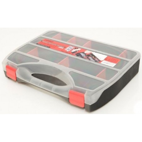 Organizer z regulowanymi przegrodami 36 OR-ORG36-N