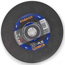 Tarcza tnąca do metalu 350x3.0 mm Rhodius ST34