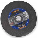 Tarcza tnąca do metalu 400x3.0 mm Rhodius ST34