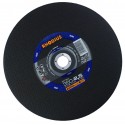 Stacjonarna tarcza do stali 350x2.5x32 Rhodius ST34