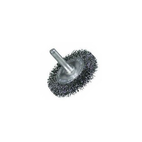 Rhodius SRBWBM 75x0,3x6,0 Szczotka druciana