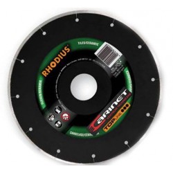 Tarcza Diamentowa Rhodius DG10 125mm
