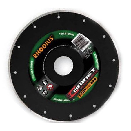 Tarcza Diamentowa Rhodius DG10 125mm
