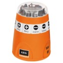 WIERTARKA UDAROWA AEG SBE 750 RE