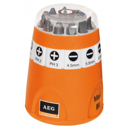 WIERTARKA UDAROWA AEG SBE 750 RE