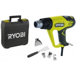 Akumulatorowy pistolet do uszczelniania 18V RYOBI CCG1801MHG