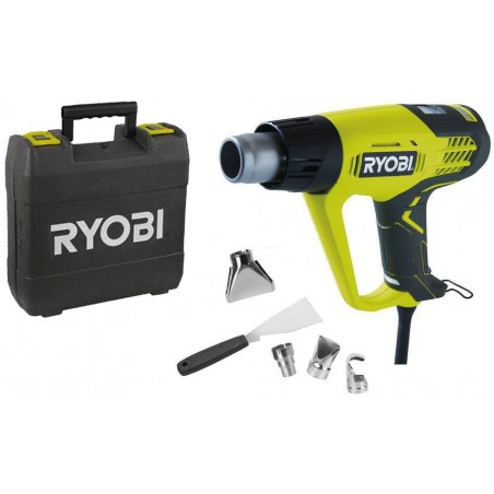 Akumulatorowy pistolet do uszczelniania 18V RYOBI CCG1801MHG