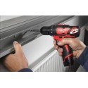 MILWAUKEE M12 BDD-0